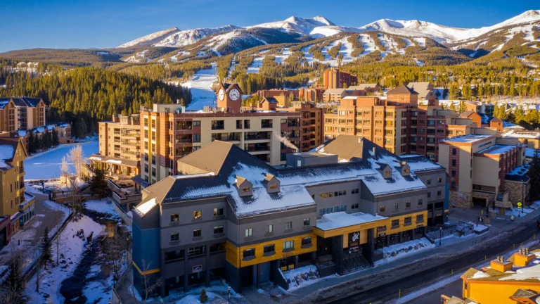 Gravity Haus Breckenridge