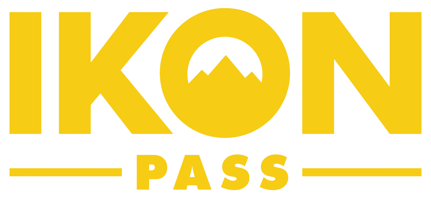 Ikon Pass