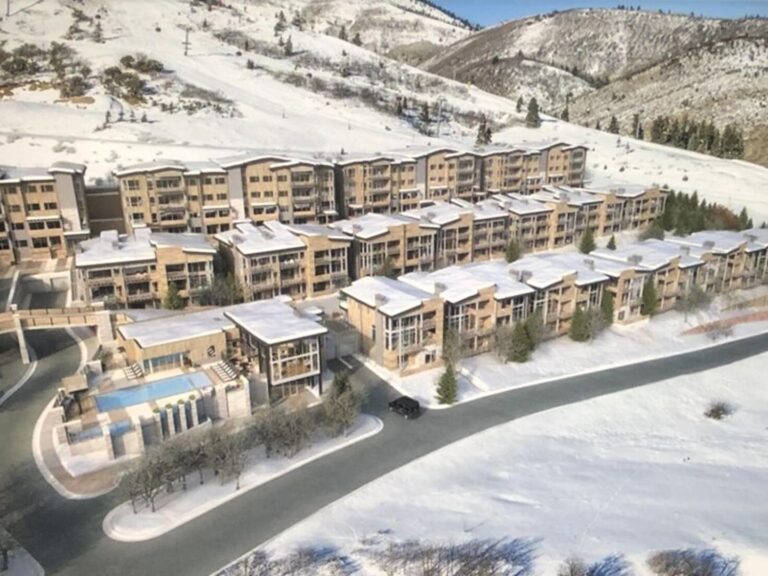 Apex Residences