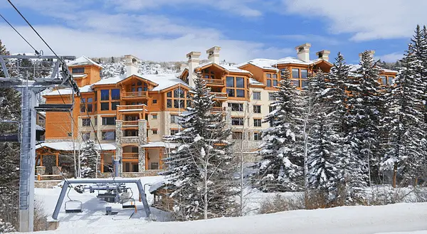 elkhorn lodge