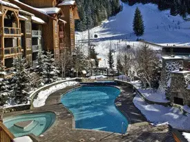 Legends Whistler