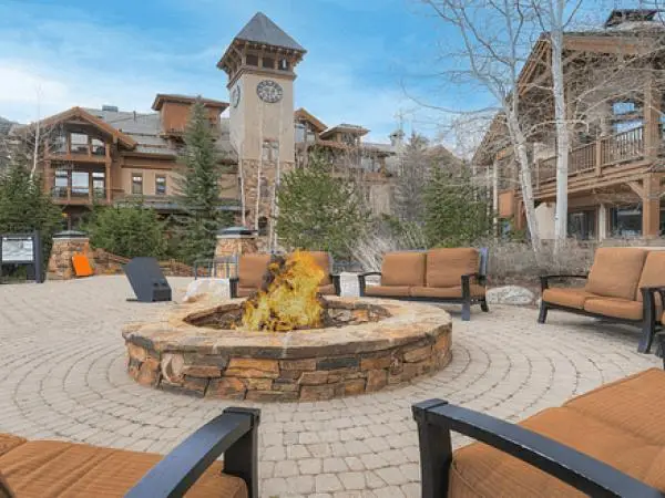 Arrowhead Village