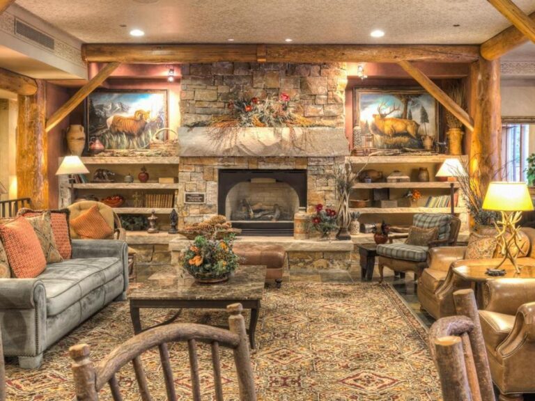 timbers keystone