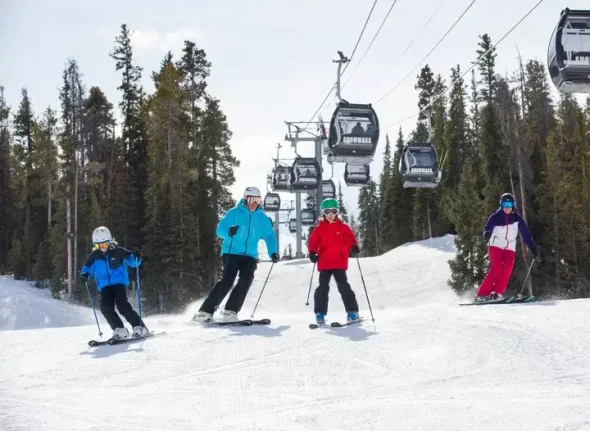 Guided Experiences with Aspen Snowmass